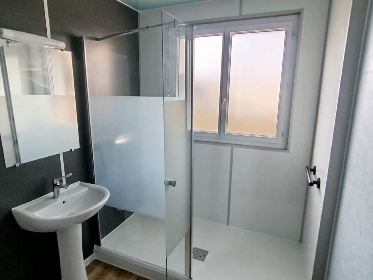 Réalisation ADOMSENIOR